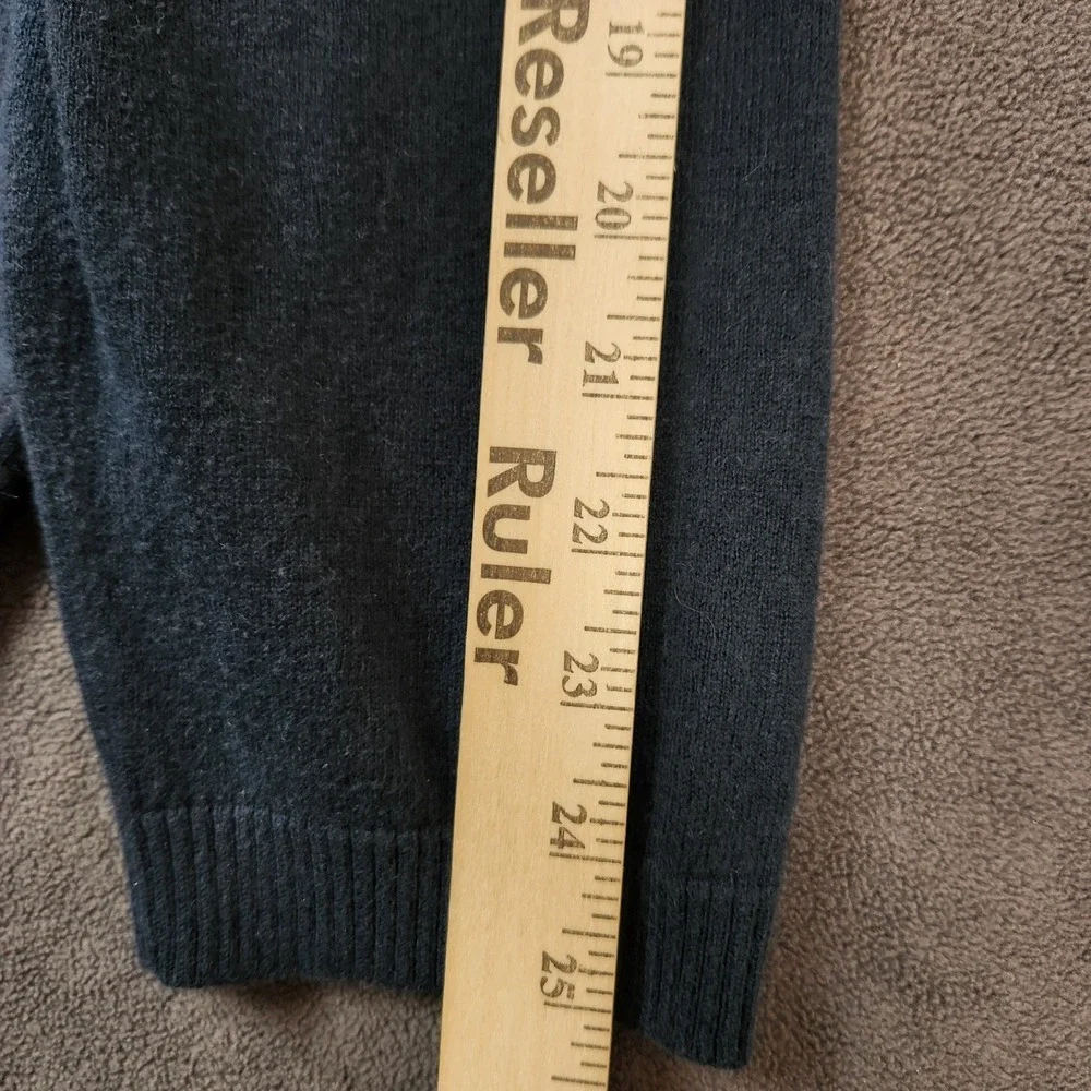 Banana Republic style pullover